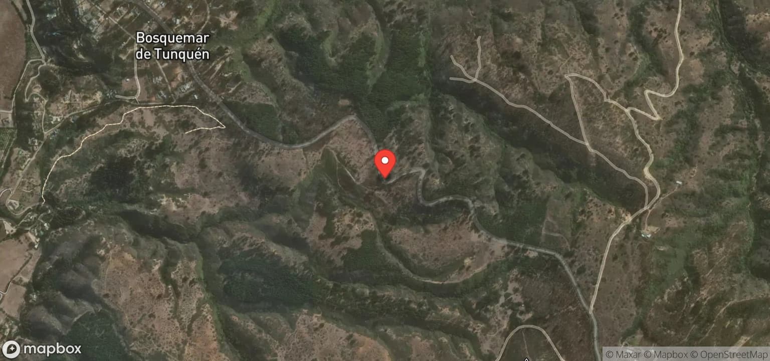 Vista previa de la ubicación