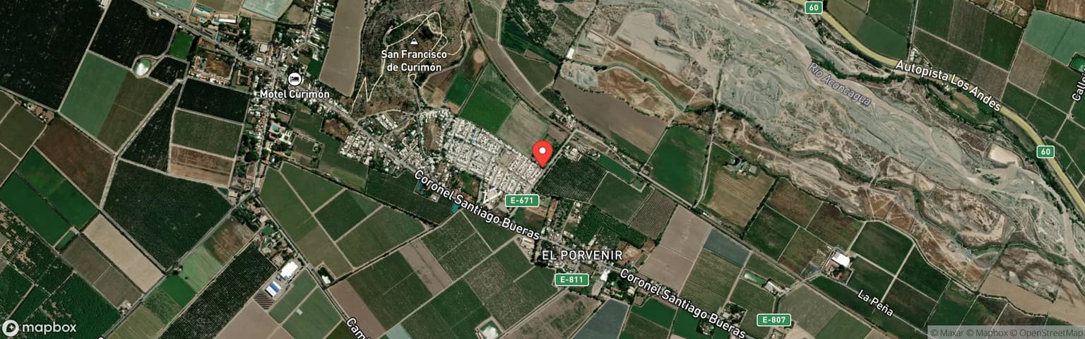Vista previa de la ubicación