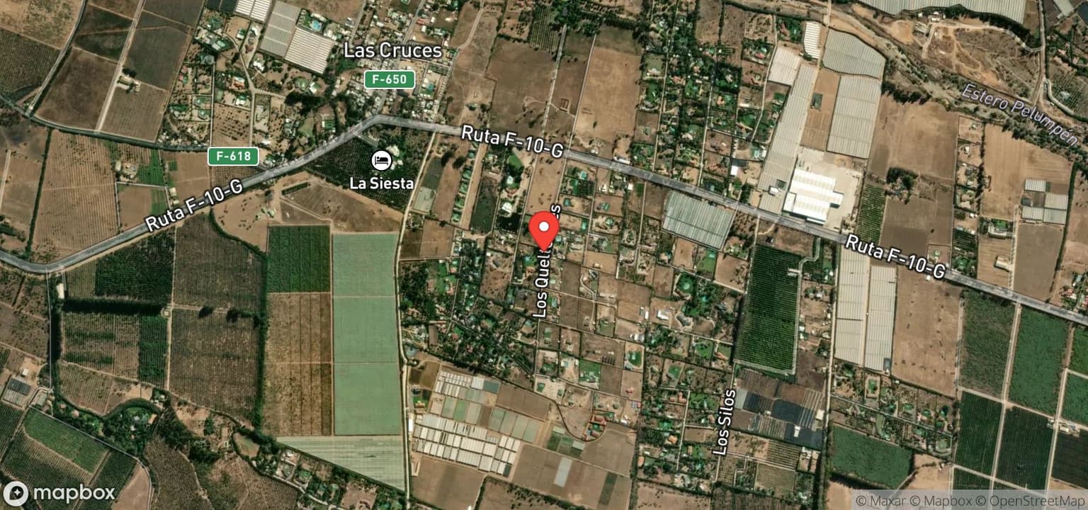 Vista previa de la ubicación