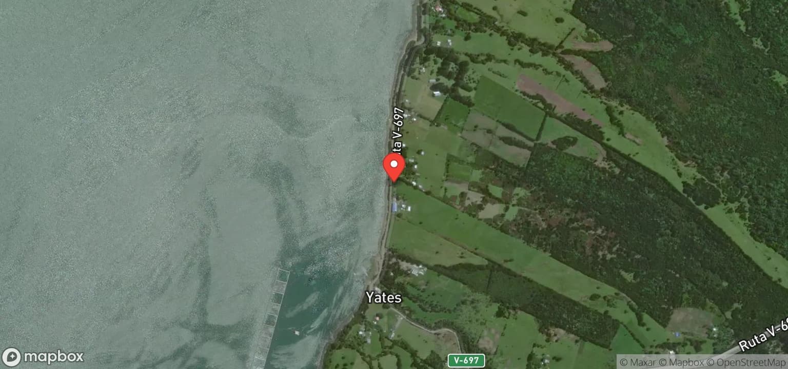 Vista previa de la ubicación