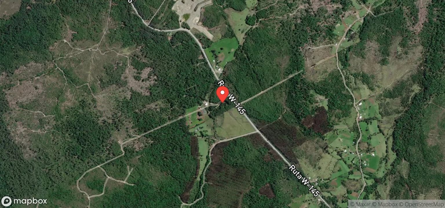 Vista previa de la ubicación