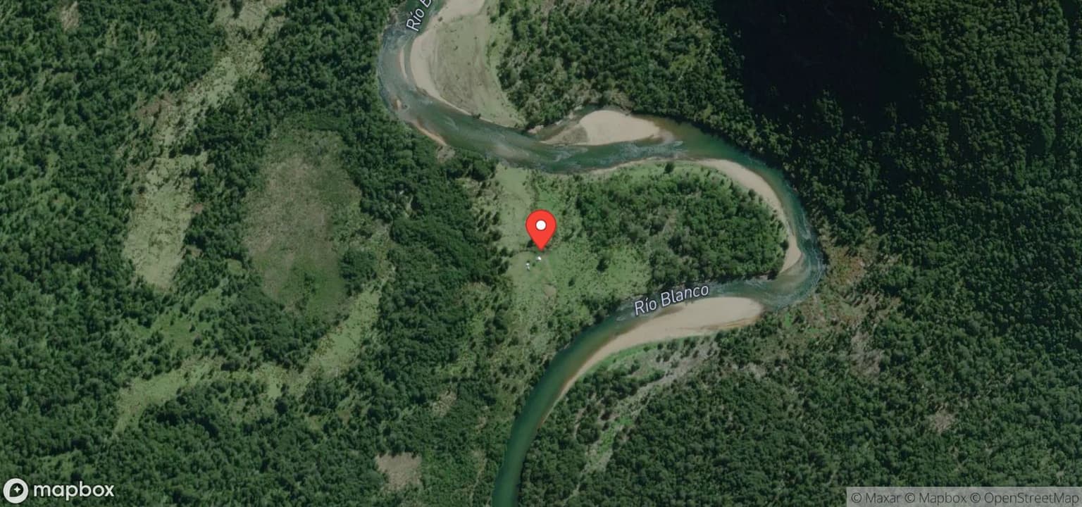 Vista previa de la ubicación