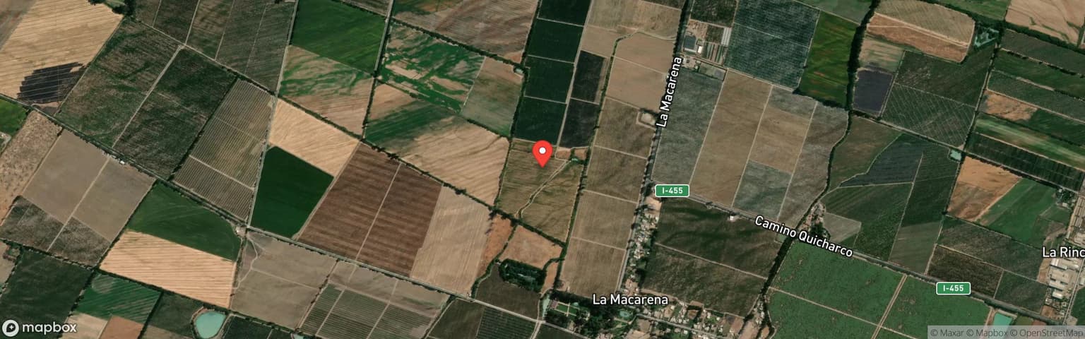 Vista previa de la ubicación