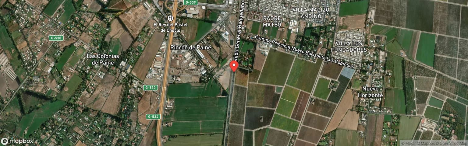Vista previa de la ubicación