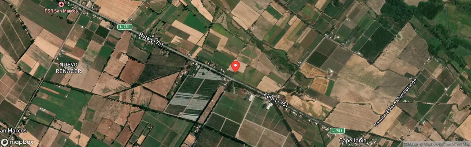 Vista previa de la ubicación