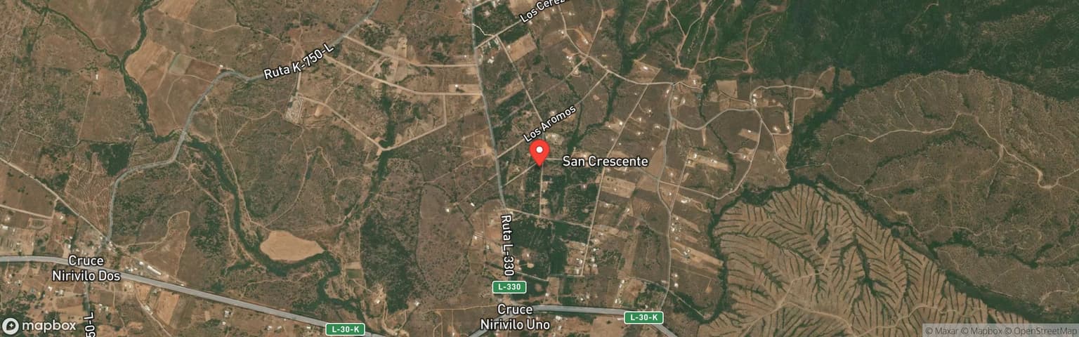 Vista previa de la ubicación