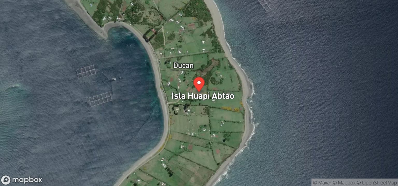 Vista previa de la ubicación