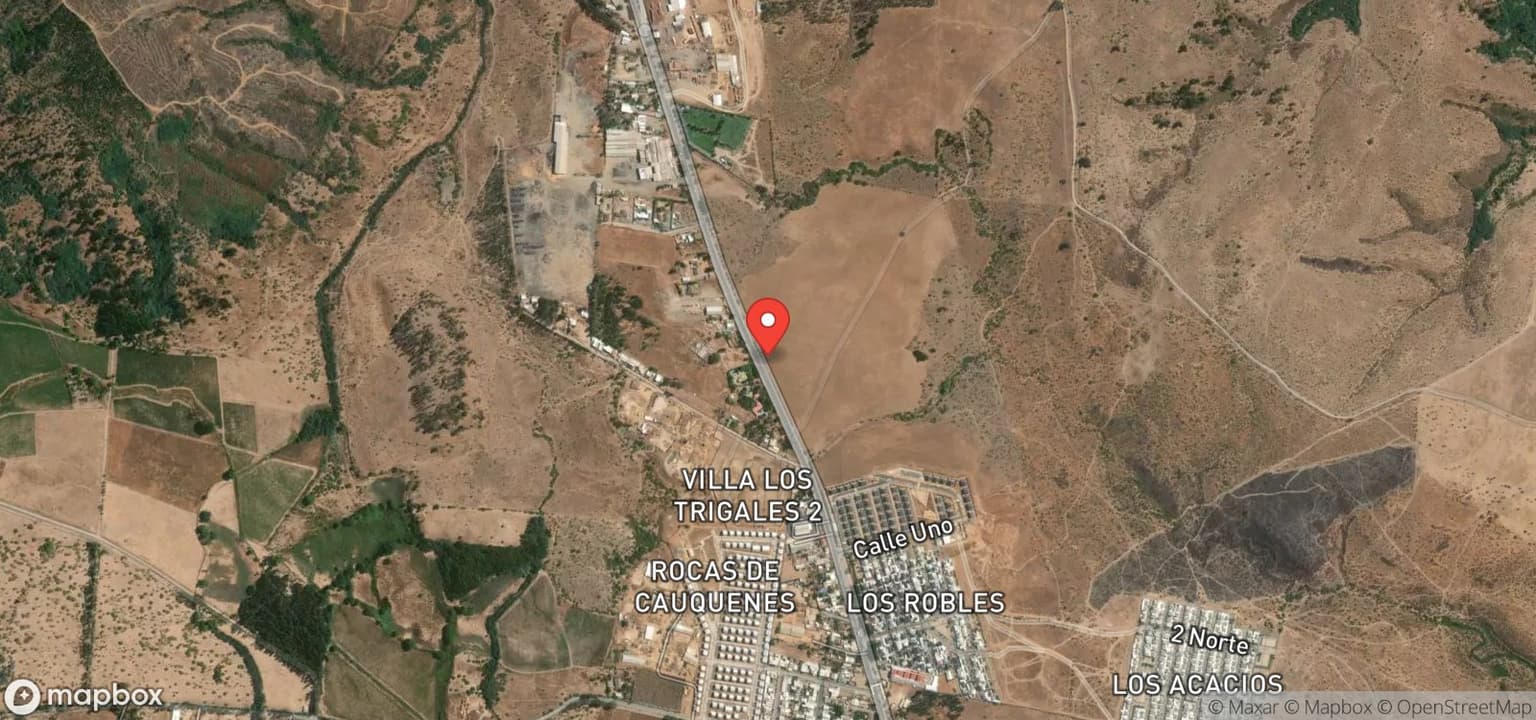 Vista previa de la ubicación