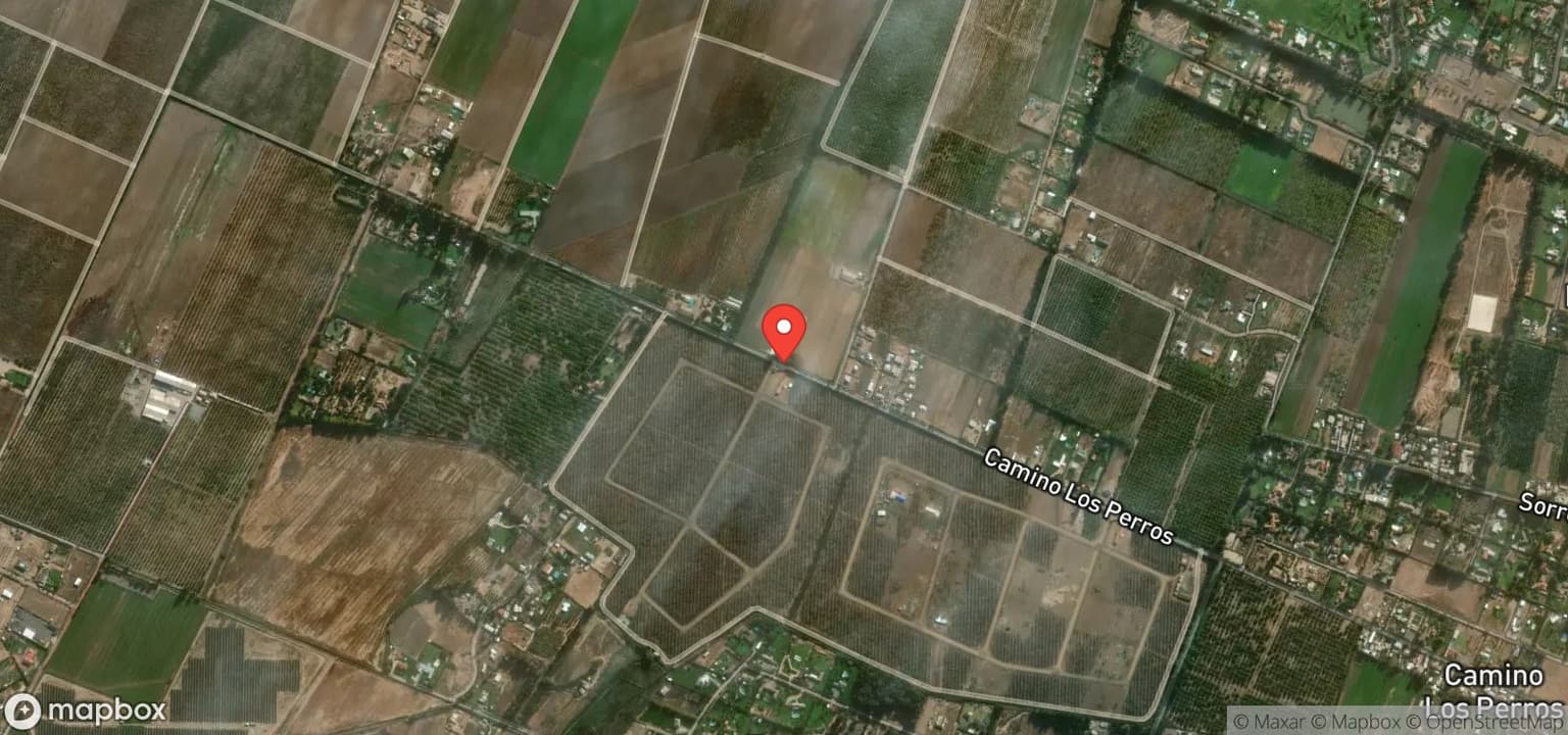 Vista previa de la ubicación