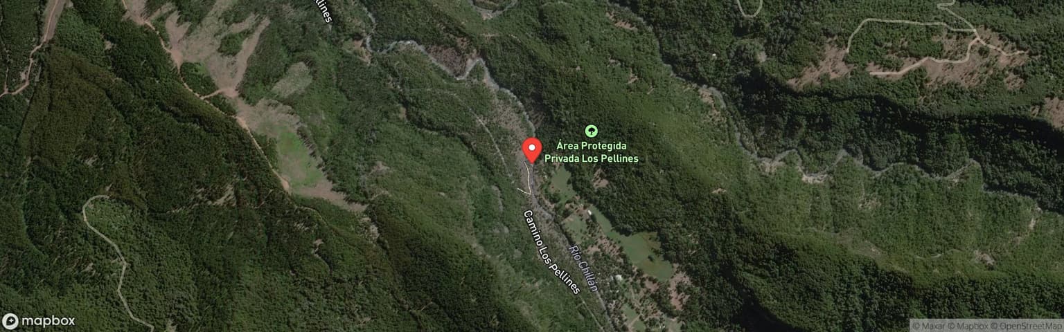 Vista previa de la ubicación