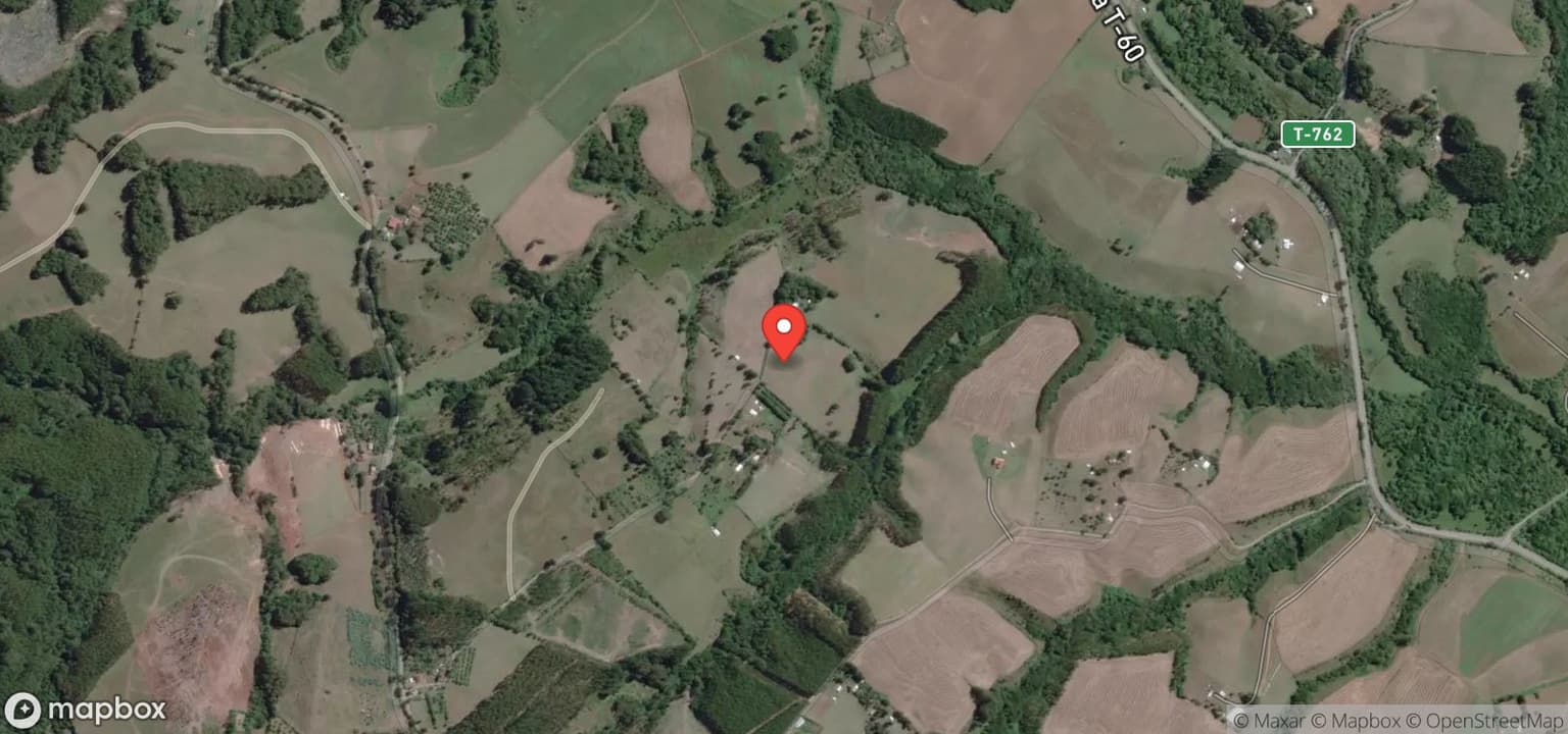 Vista previa de la ubicación