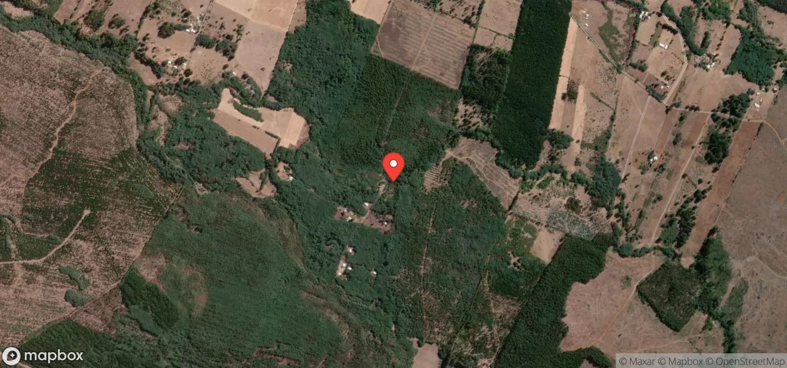 Vista previa de la ubicación