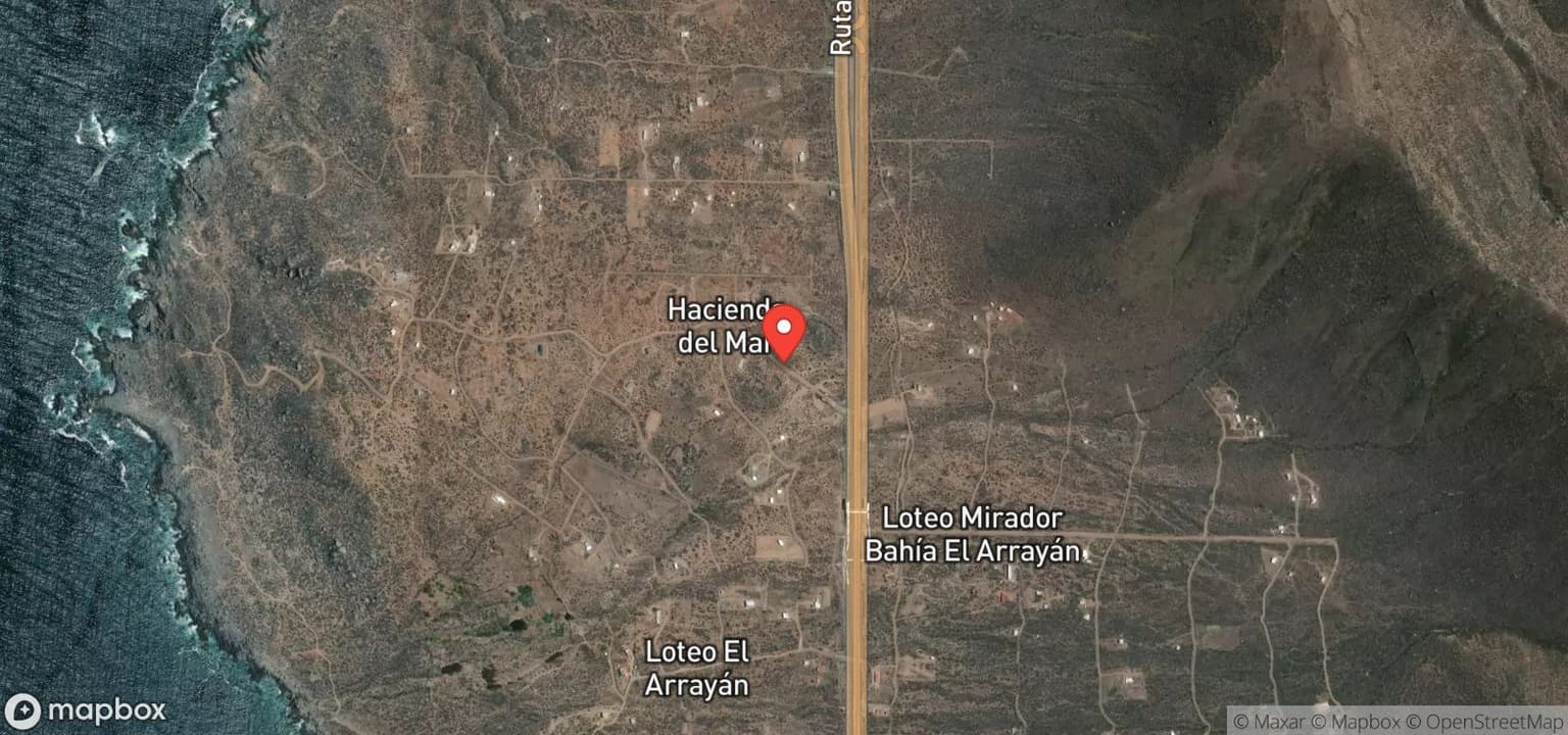 Vista previa de la ubicación