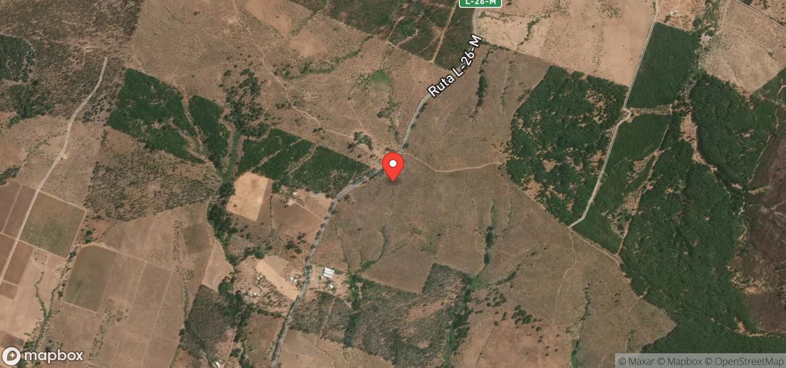 Vista previa de la ubicación