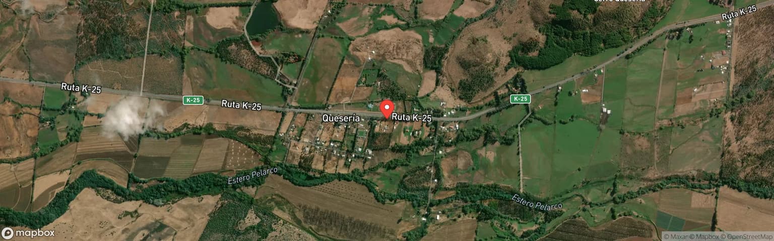 Vista previa de la ubicación