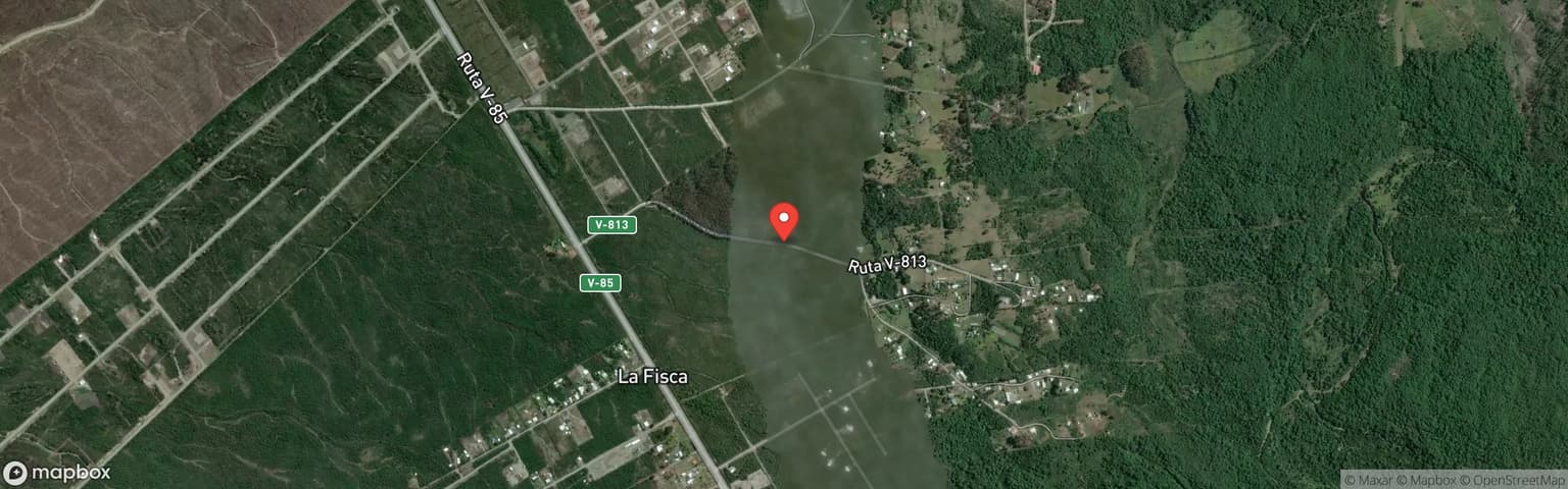 Vista previa de la ubicación