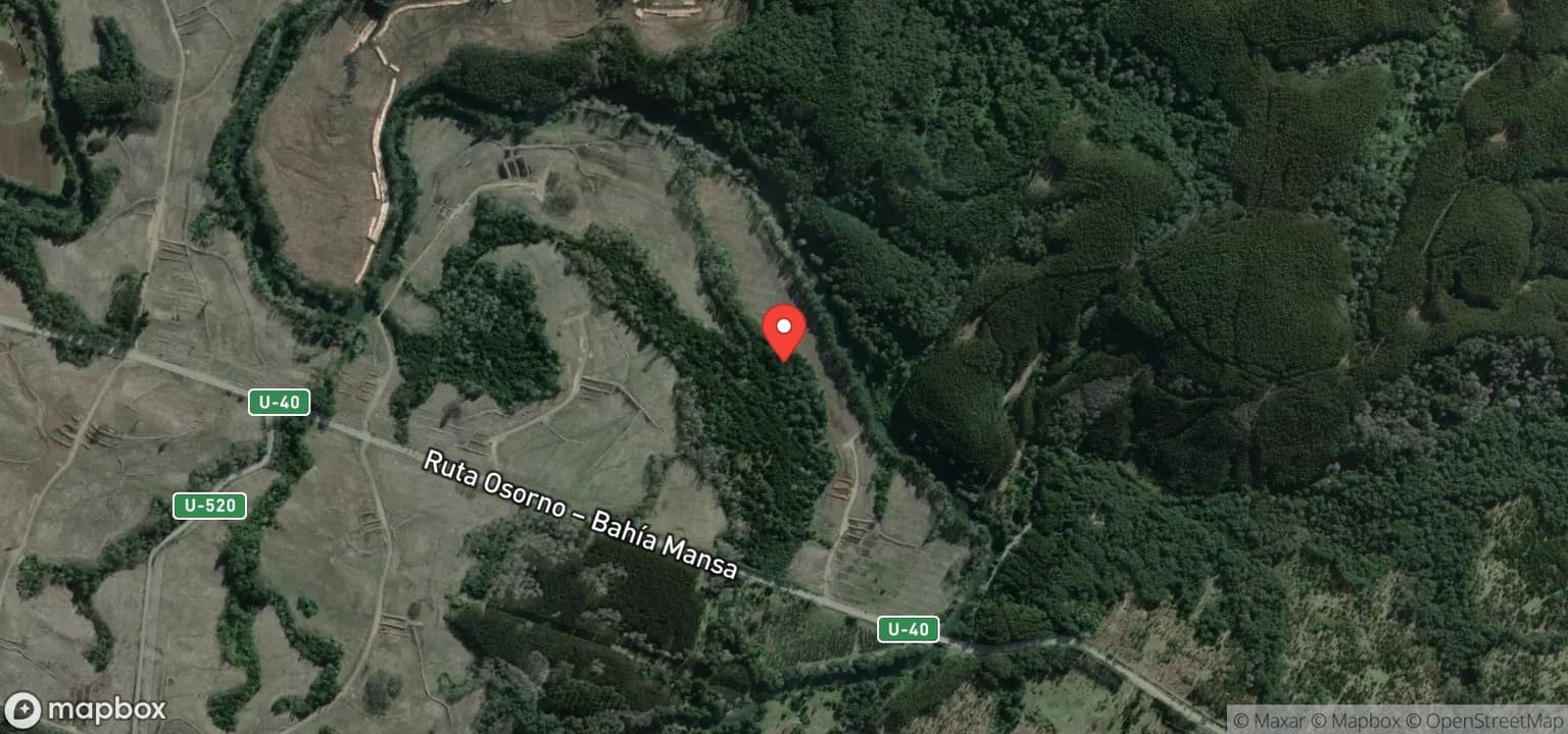 Vista previa de la ubicación