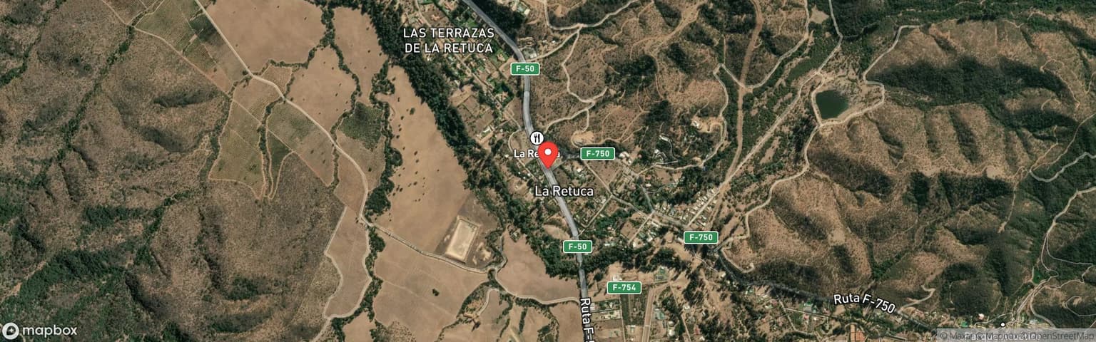 Vista previa de la ubicación