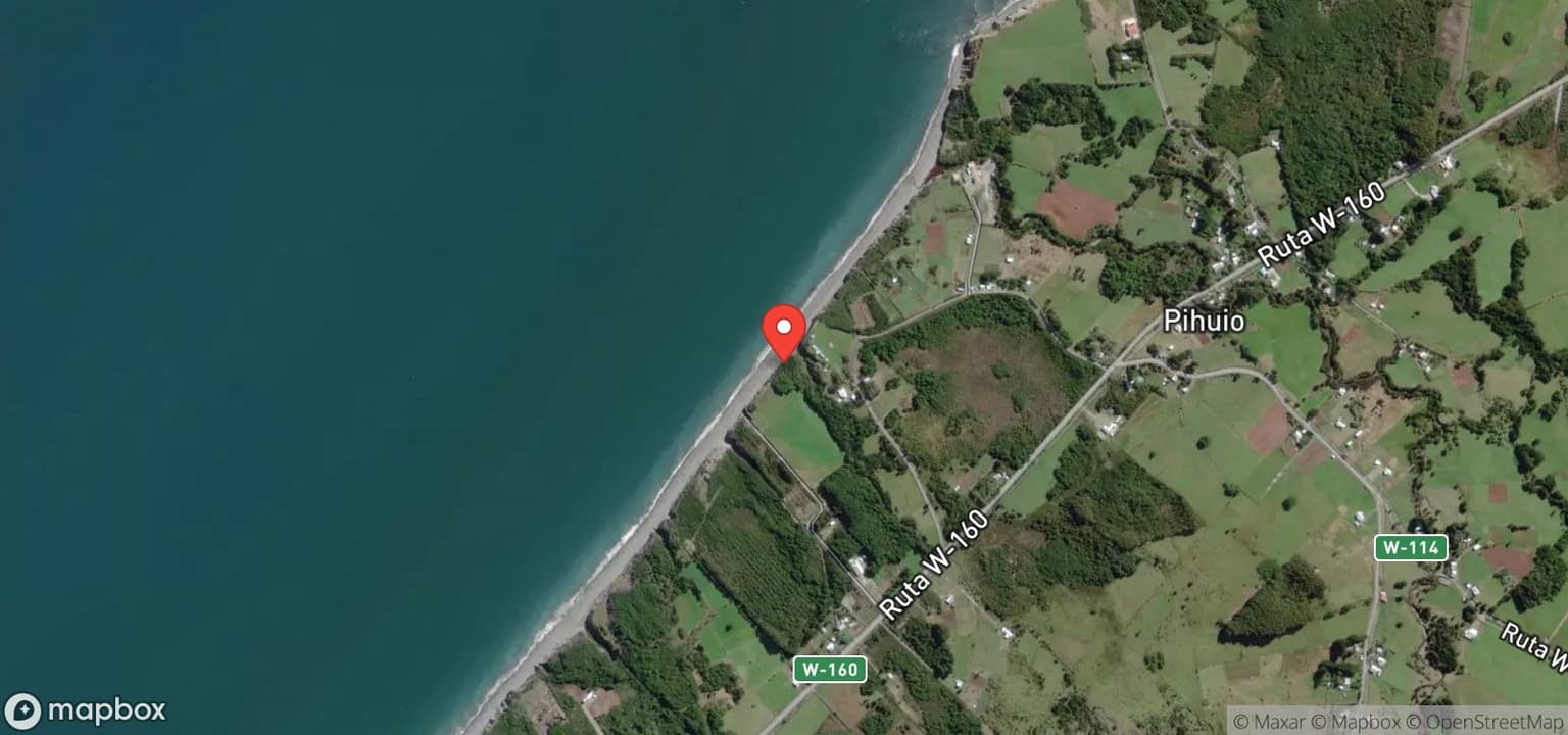 Vista previa de la ubicación