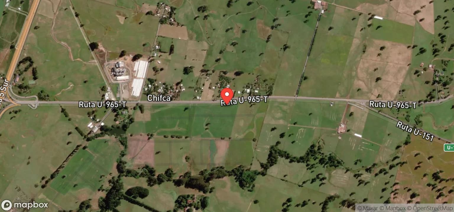 Vista previa de la ubicación