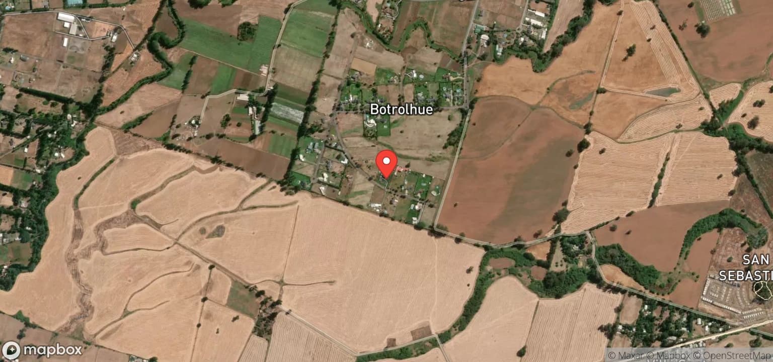 Vista previa de la ubicación