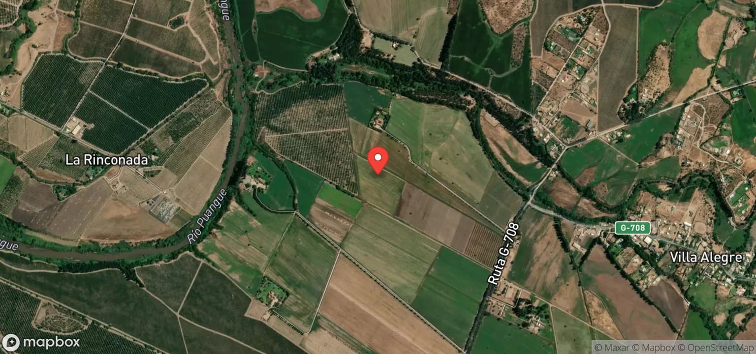 Vista previa de la ubicación