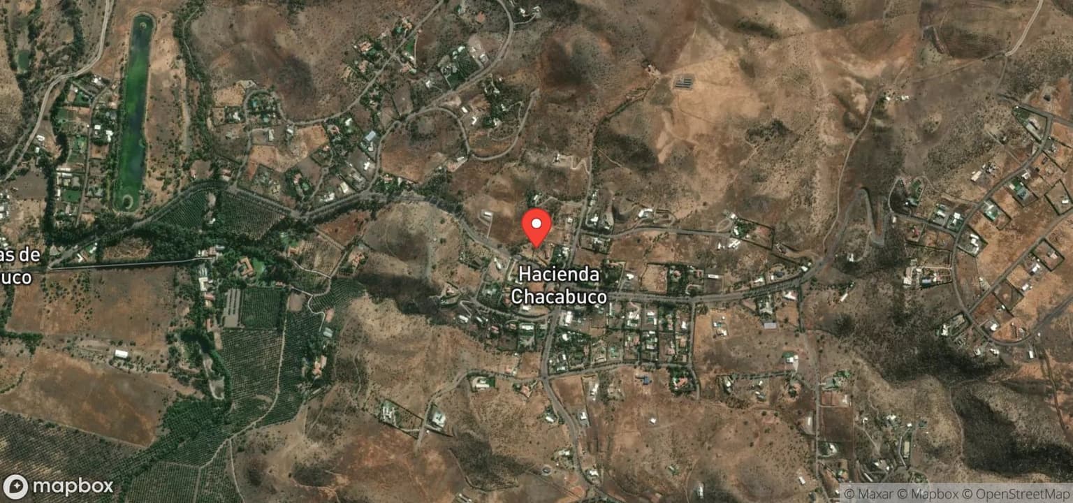 Vista previa de la ubicación