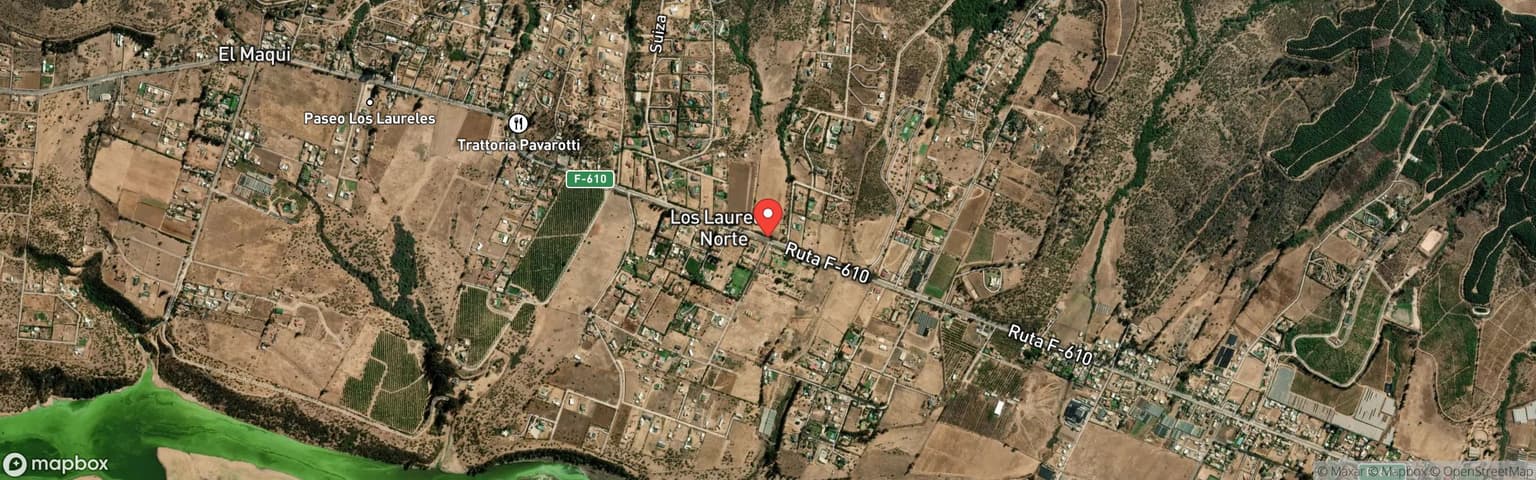 Vista previa de la ubicación