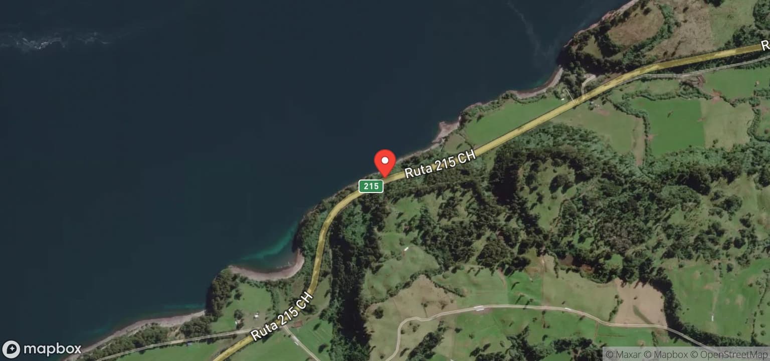 Vista previa de la ubicación