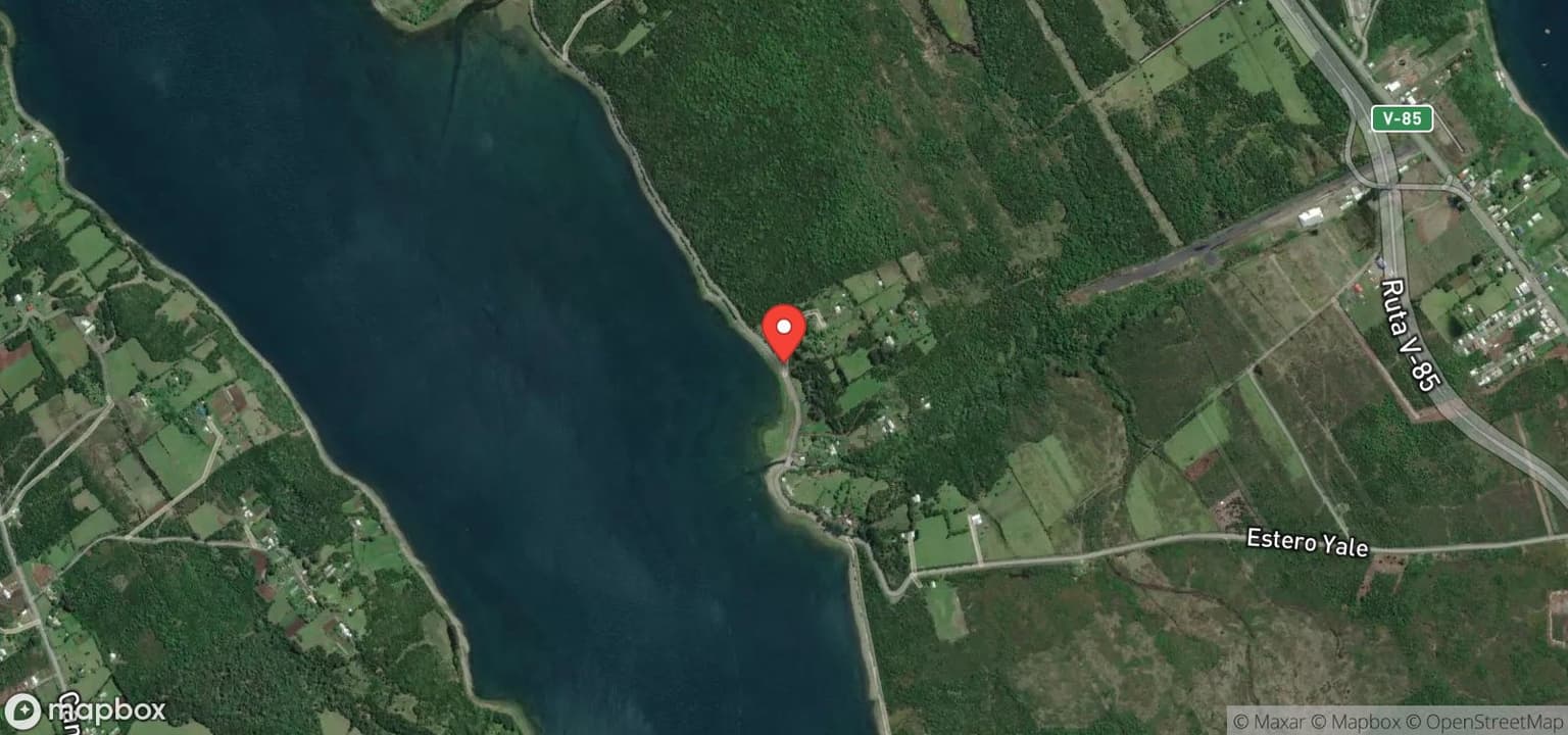 Vista previa de la ubicación