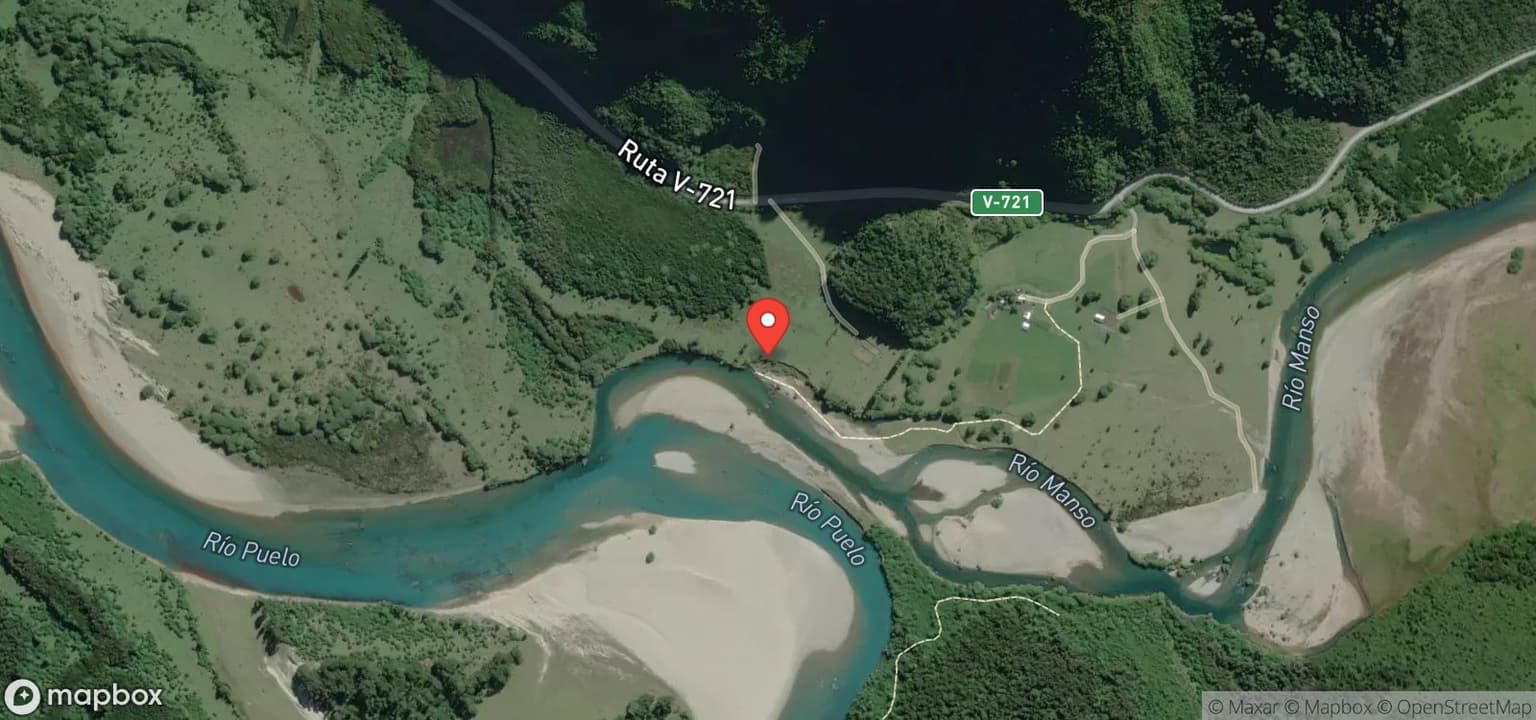 Vista previa de la ubicación