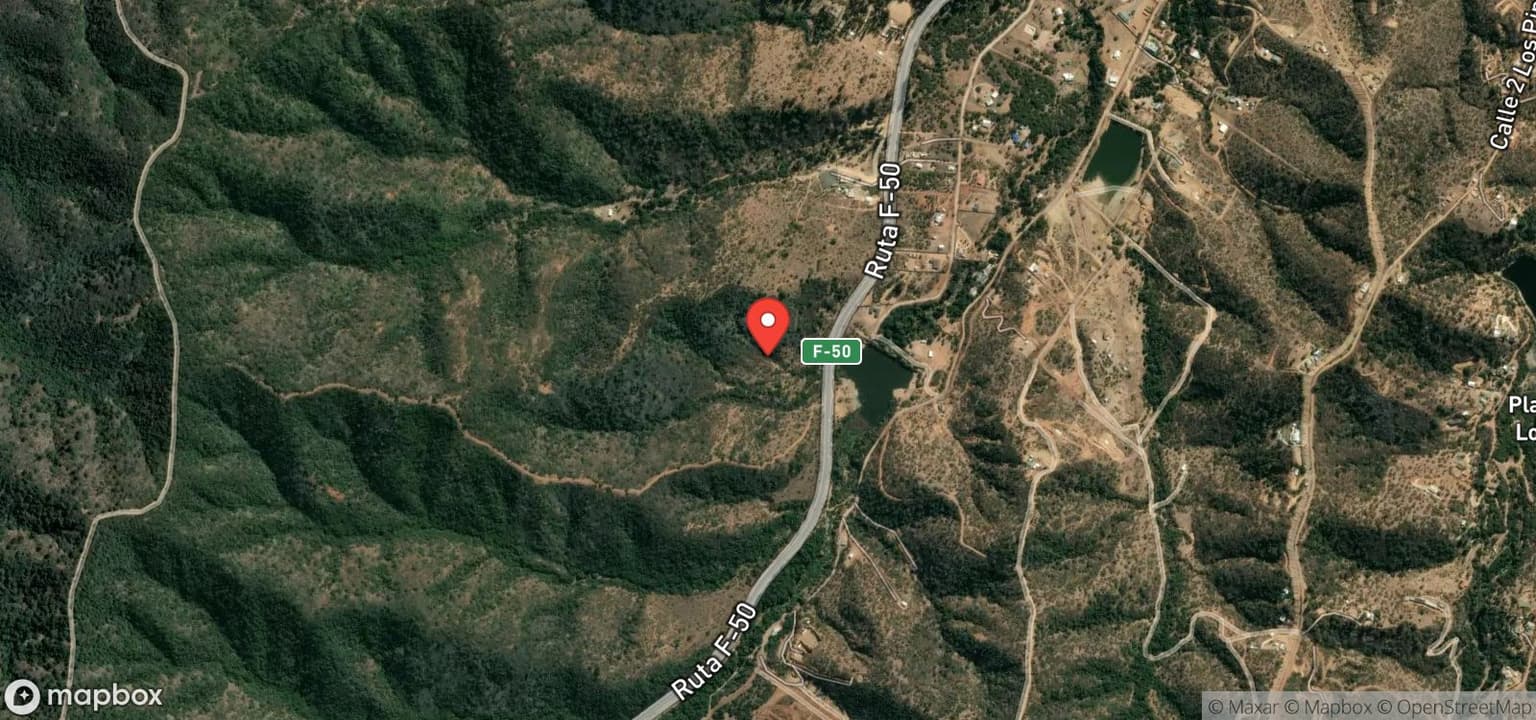 Vista previa de la ubicación