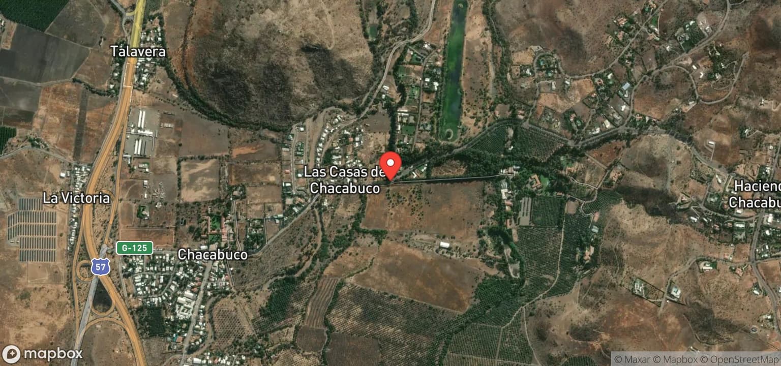 Vista previa de la ubicación