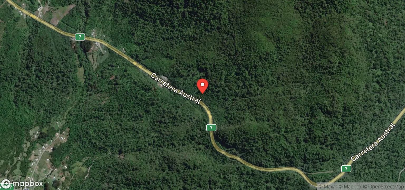 Vista previa de la ubicación