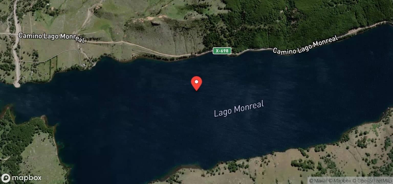 Vista previa de la ubicación