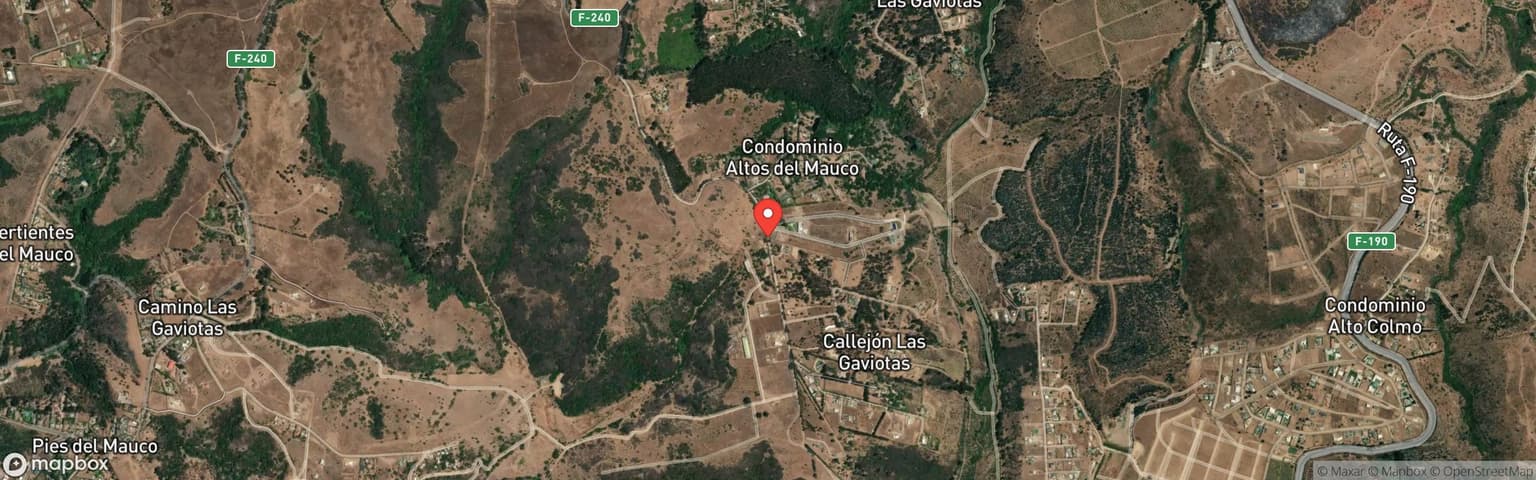 Vista previa de la ubicación