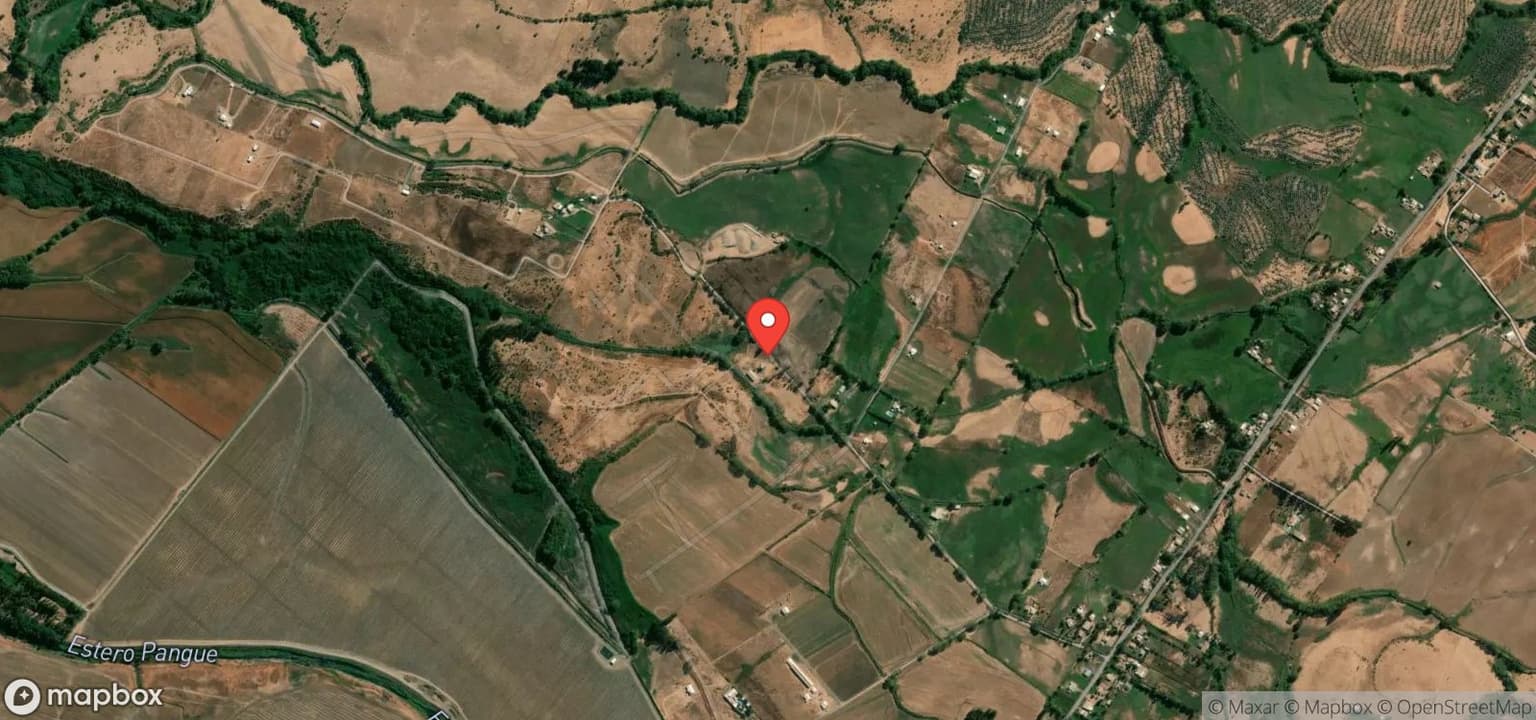 Vista previa de la ubicación