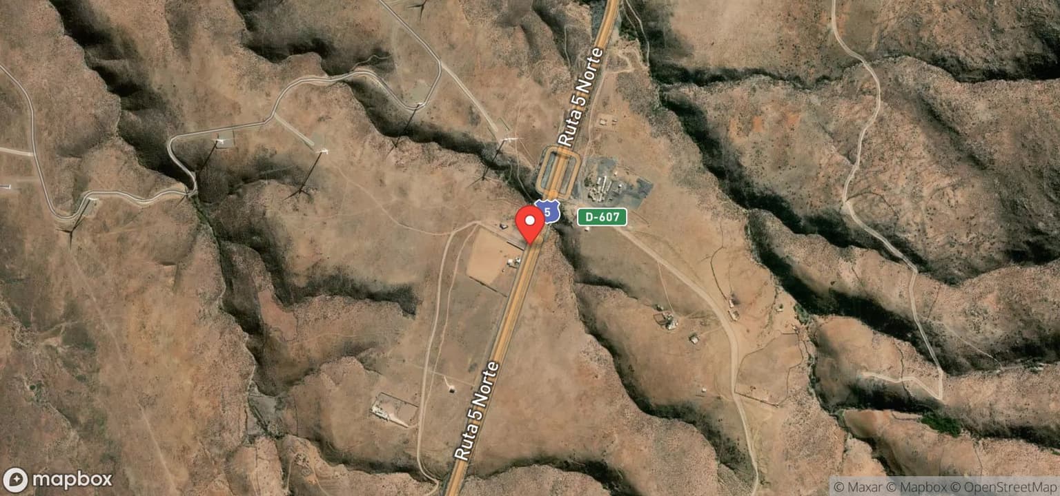 Vista previa de la ubicación