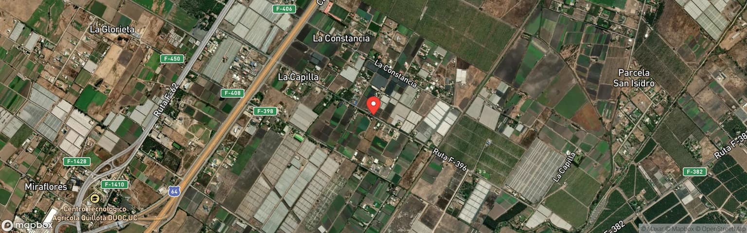 Vista previa de la ubicación