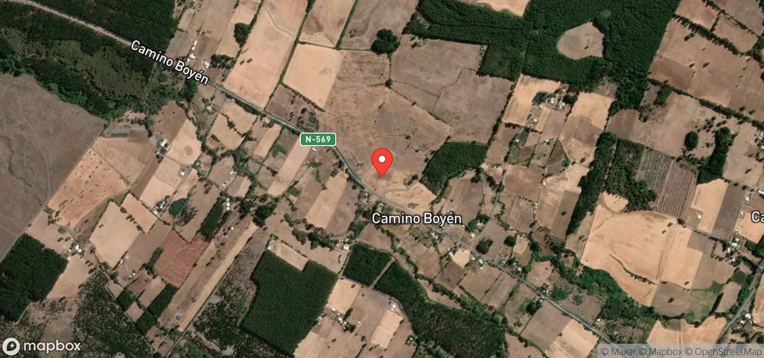 Vista previa de la ubicación