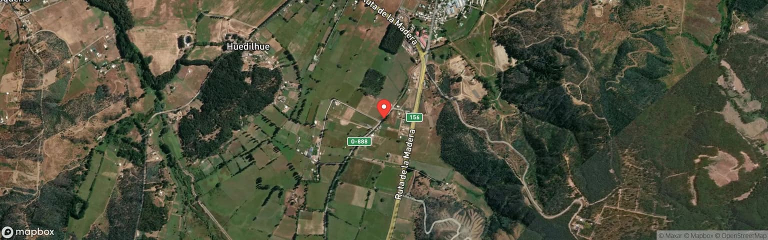 Vista previa de la ubicación