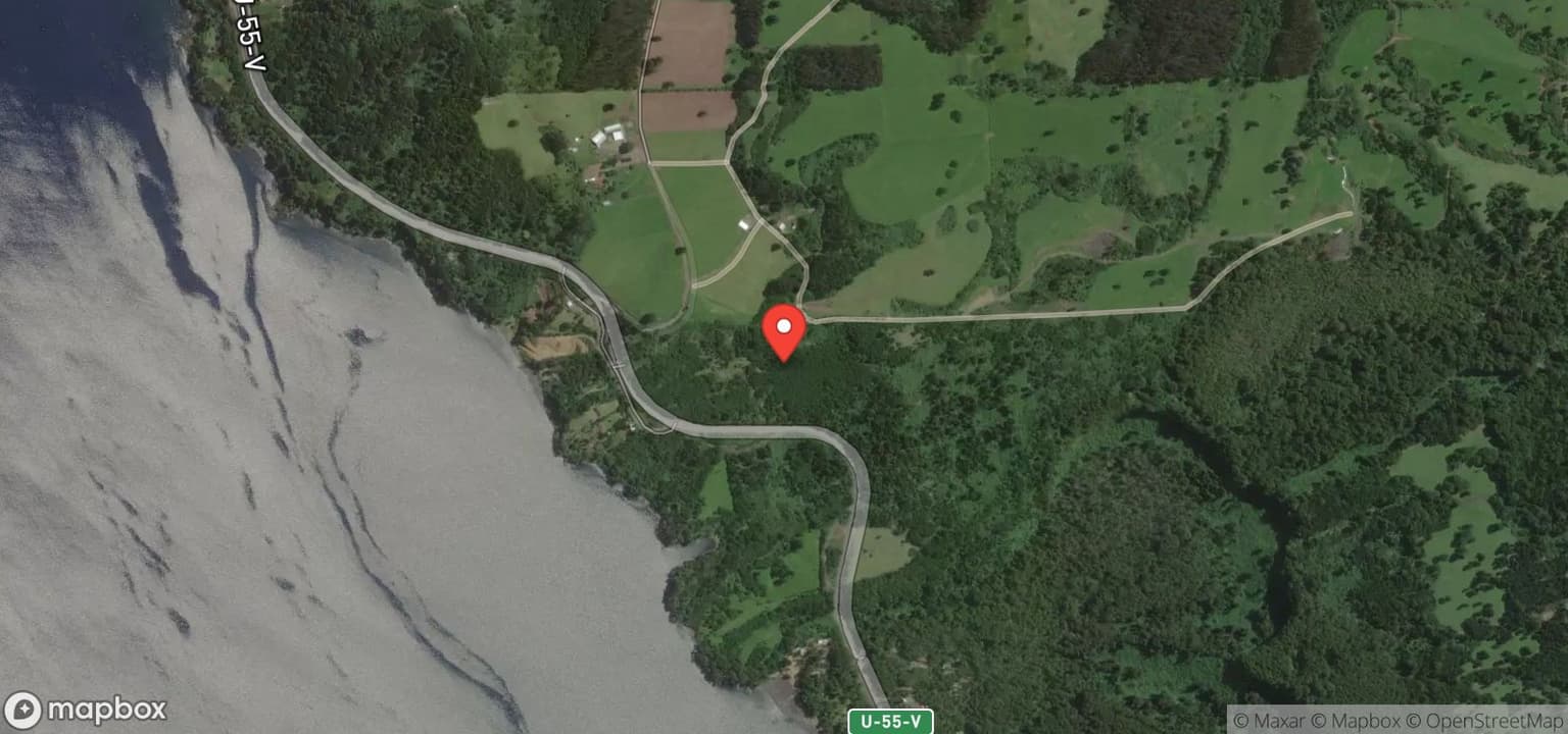 Vista previa de la ubicación