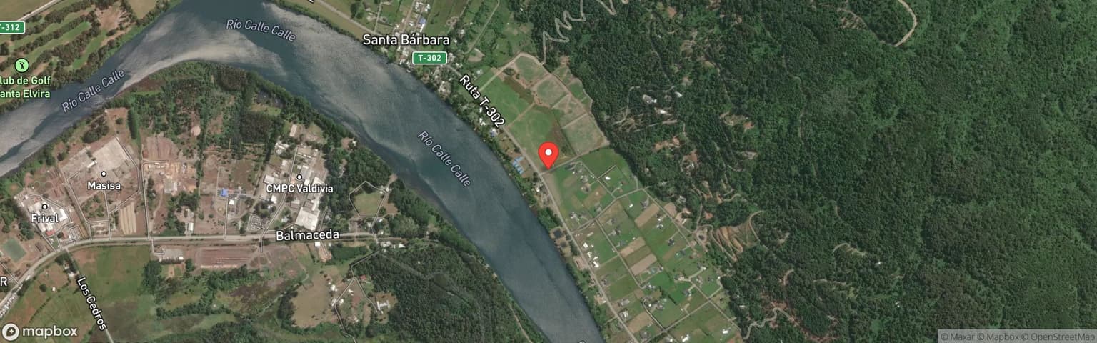 Vista previa de la ubicación