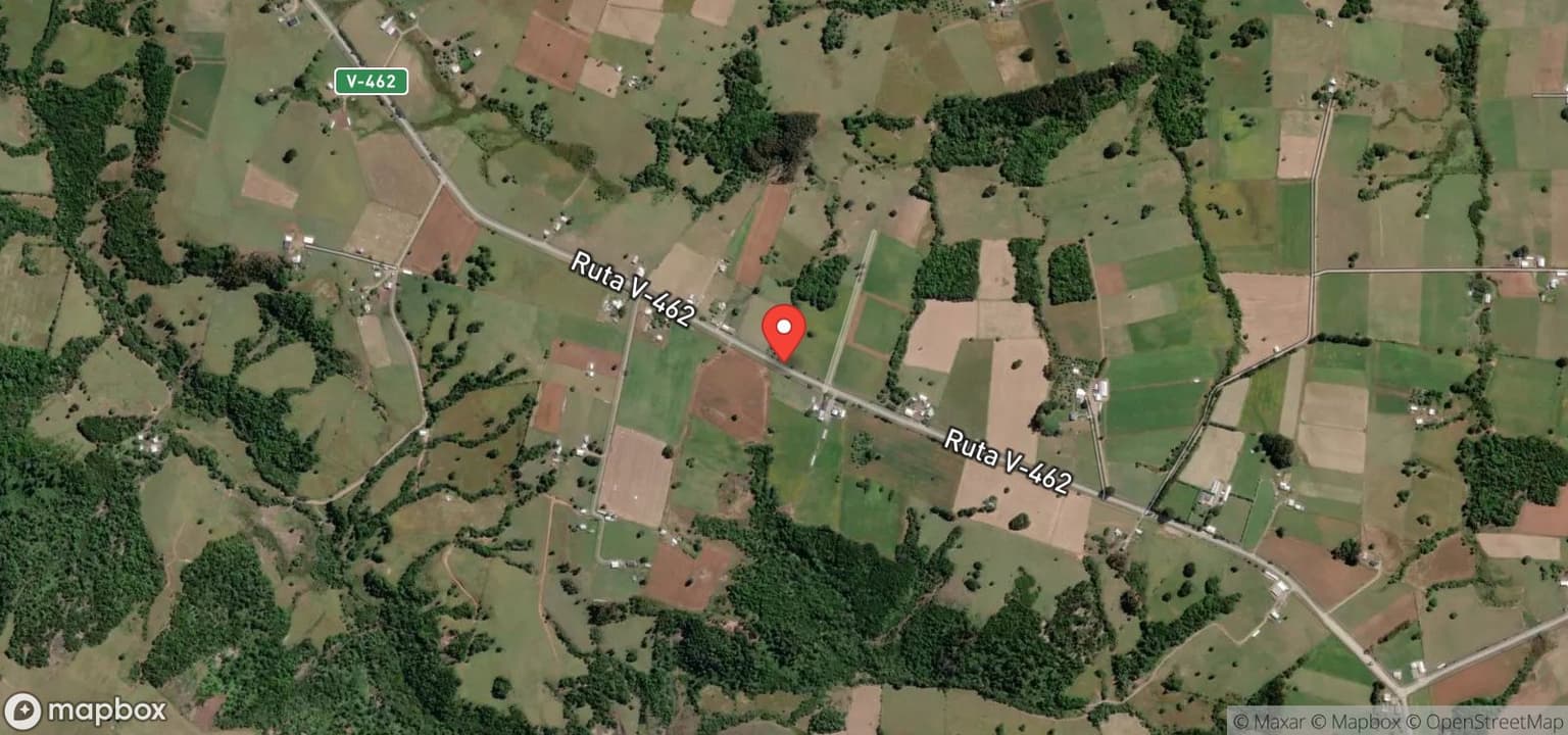 Vista previa de la ubicación