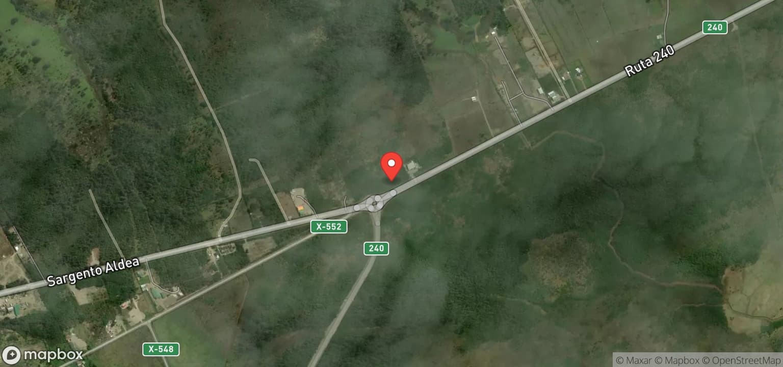 Vista previa de la ubicación