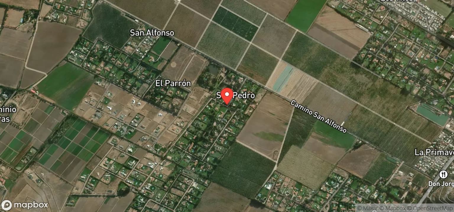 Vista previa de la ubicación