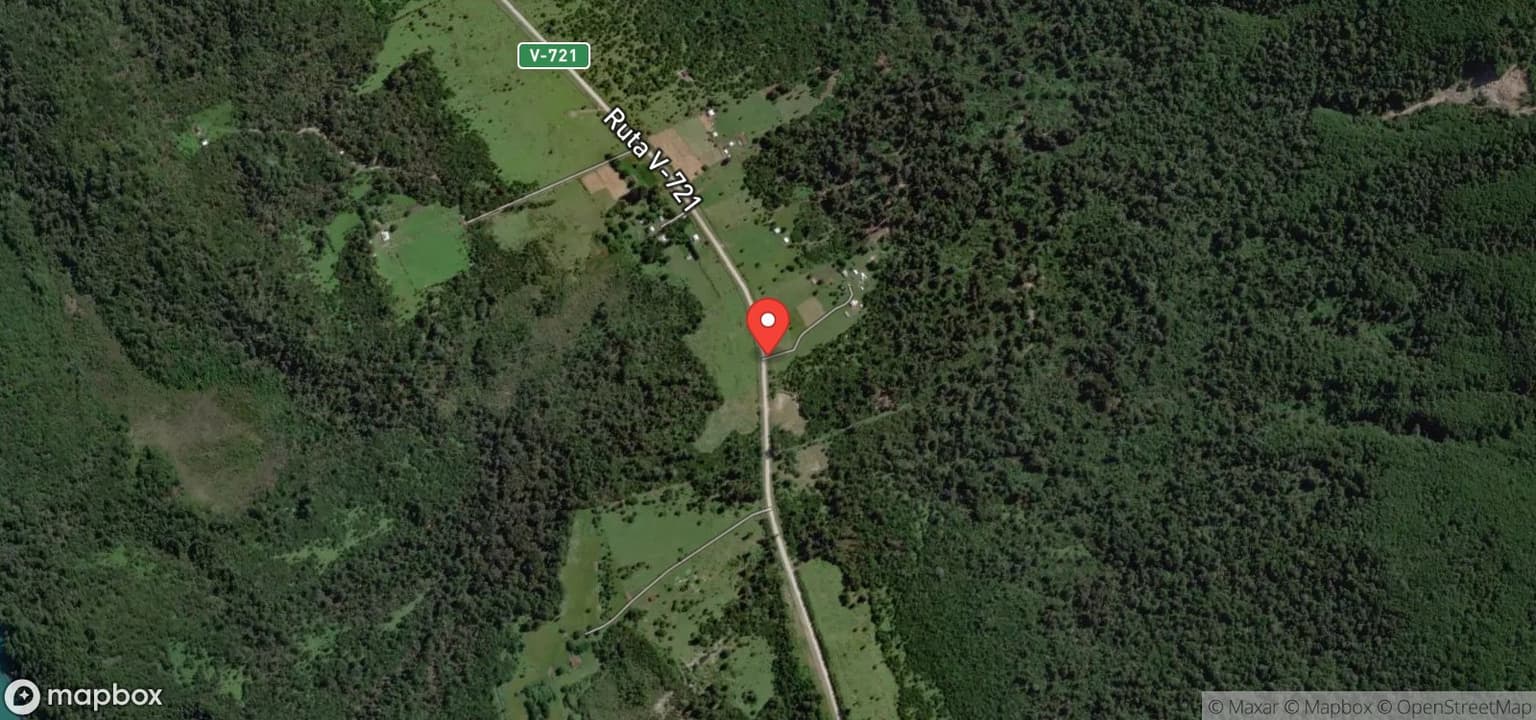 Vista previa de la ubicación