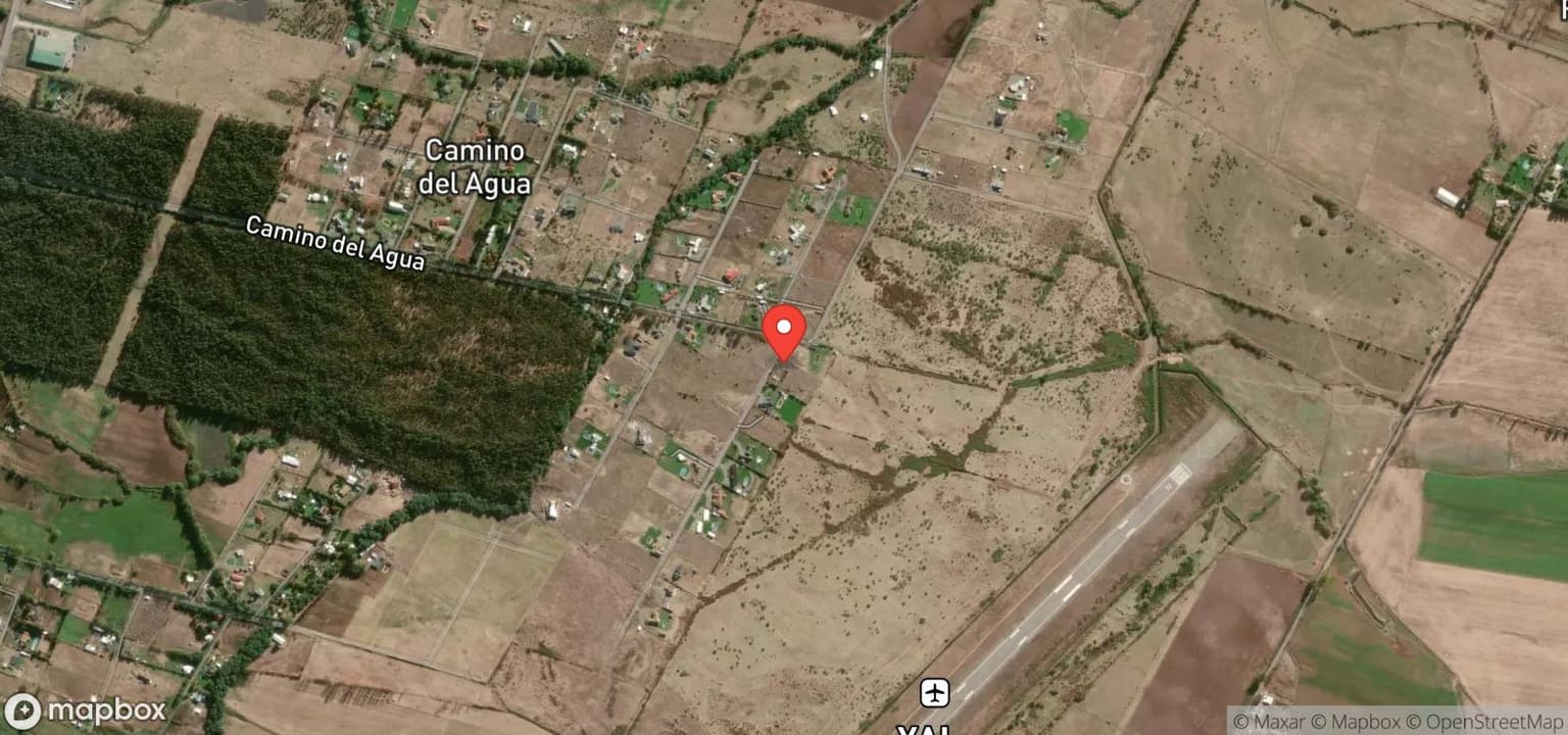 Vista previa de la ubicación