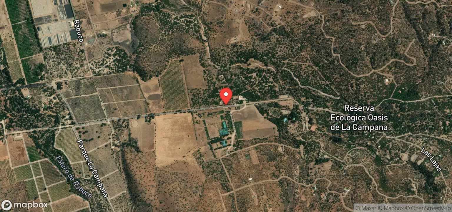 Vista previa de la ubicación