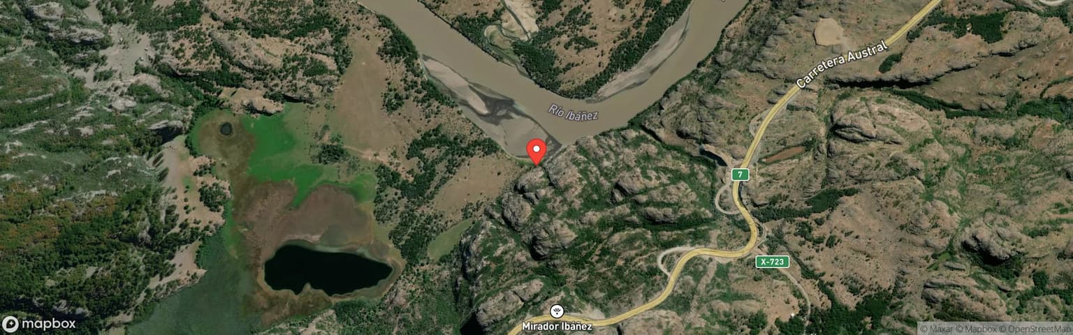 Vista previa de la ubicación